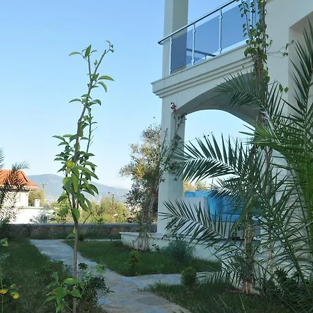Vila Sovalye Island Fethiye