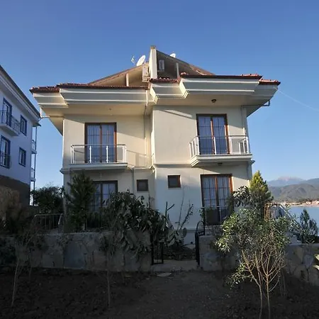 Sovalye Island * Fethiye