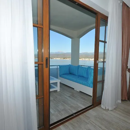 Sovalye Island * Fethiye
