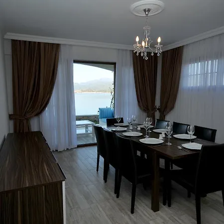 Sovalye Island Vila Fethiye