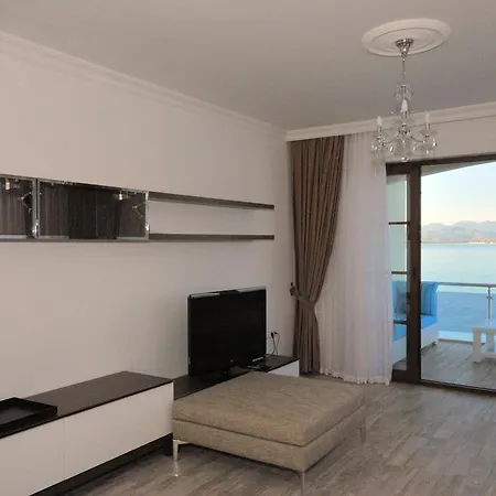 Sovalye Island Fethiye