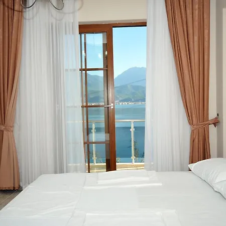 Villa Sovalye Island Fethiye