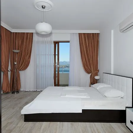 Sovalye Island * Fethiye