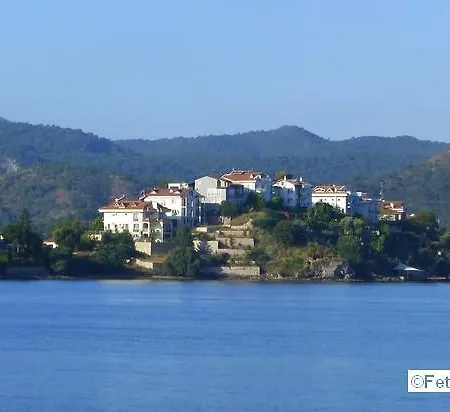 Vila Sovalye Island