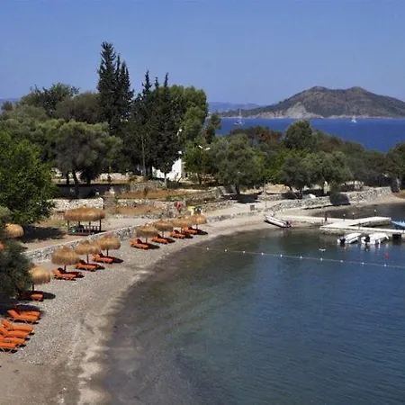 Sovalye Island Vila Fethiye