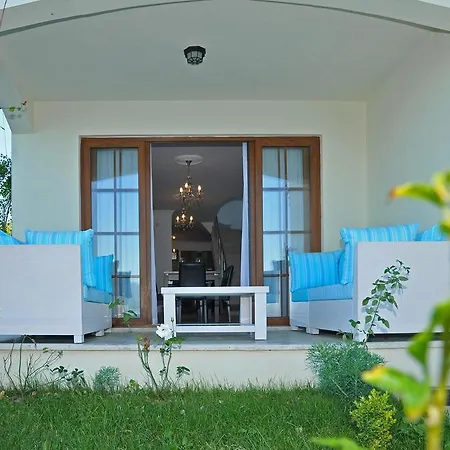 Vila Sovalye Island Fethiye